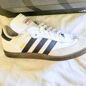 UNISEX ADIDAS SAMBA CLASSIC